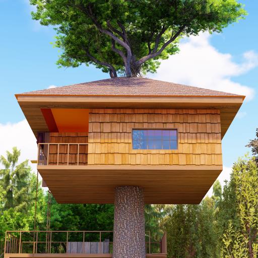 脱出ゲーム Tree House