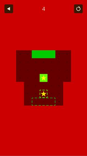 Blocky XMAS Ảnh chụp màn hình 1