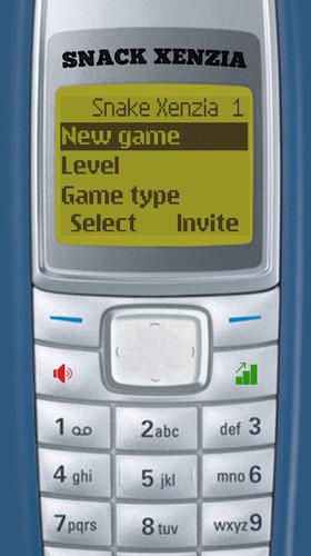 Snake Game 1991 স্ক্রিনশট 0