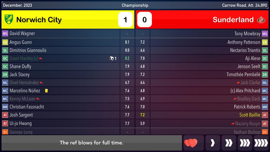 Football Superstar 2應用截圖第3張