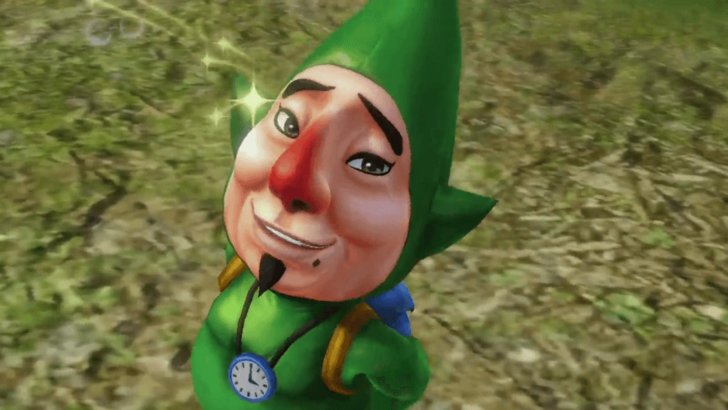 ရုပ်ရှင်အခန်းကဏ္ဍအတွက် Tingle Creator Eyes 'သူရဲကောင်းများ' ကြယ်ပွင့်