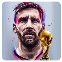 Lionel Messi Wallpapers 2023