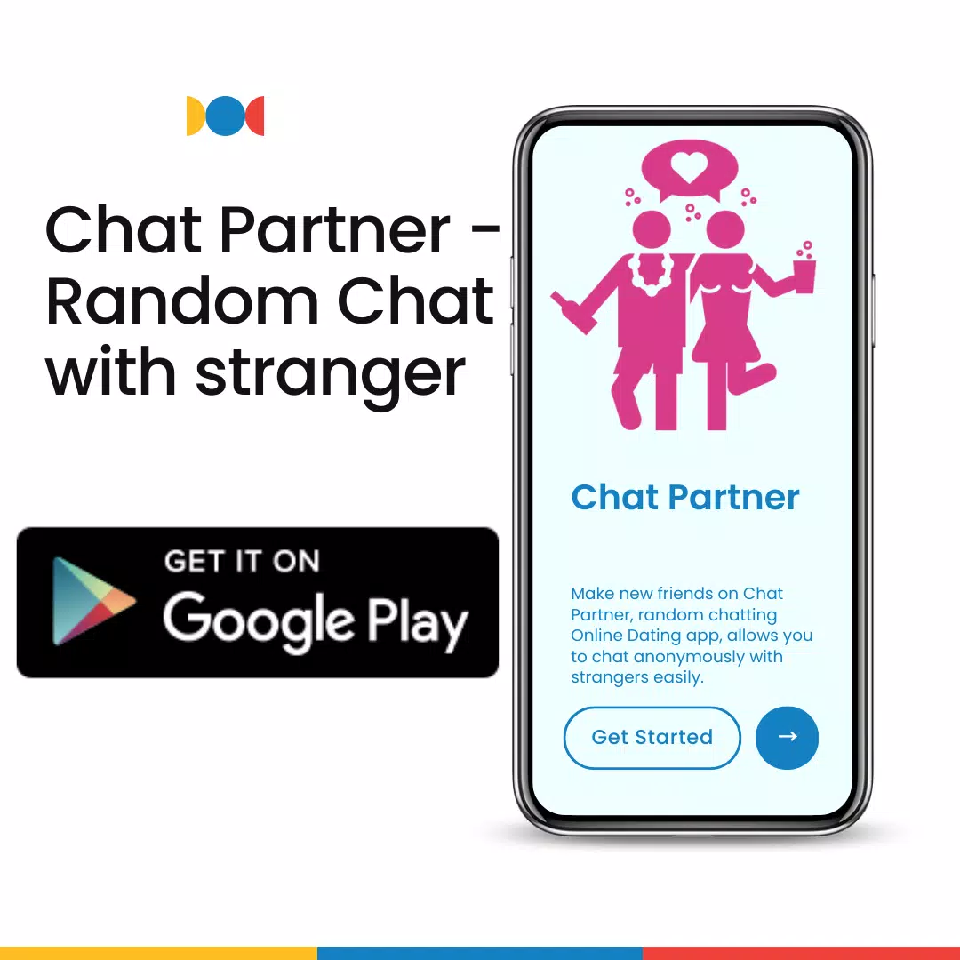 Chat Partner應用截圖第0張