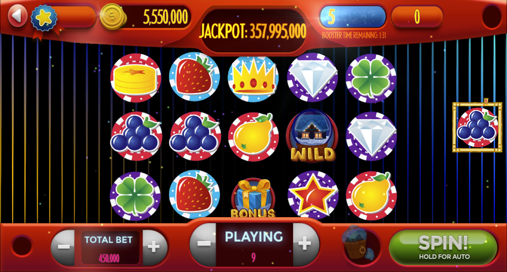 Nearest Casino - Get Money應用截圖第0張
