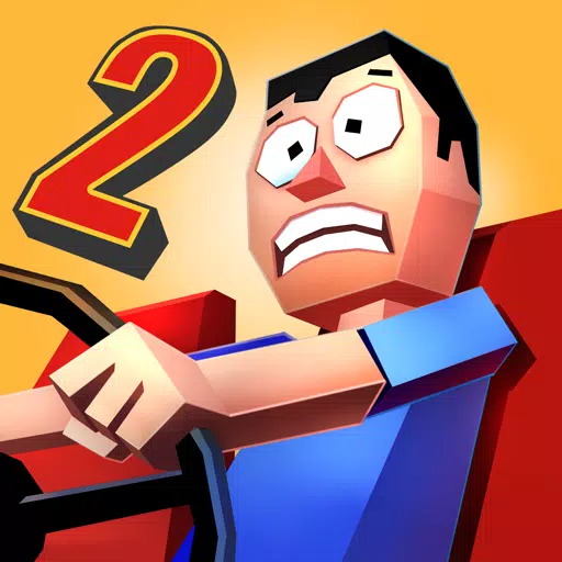 Faily Brakes 2 jogo dos carros