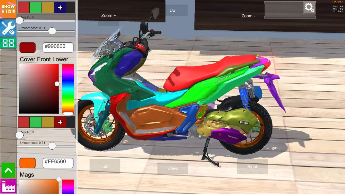 The Adventure Captura de tela 2