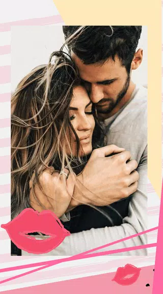 LoveINC Captura de pantalla 1