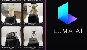 Luma AI: 3D Capture 스크린샷 0