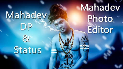 Mahadev Tattoo: Mahakal Status Скриншот 0