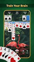 Solitaire Classic:Card Game Mod 스크린샷 1