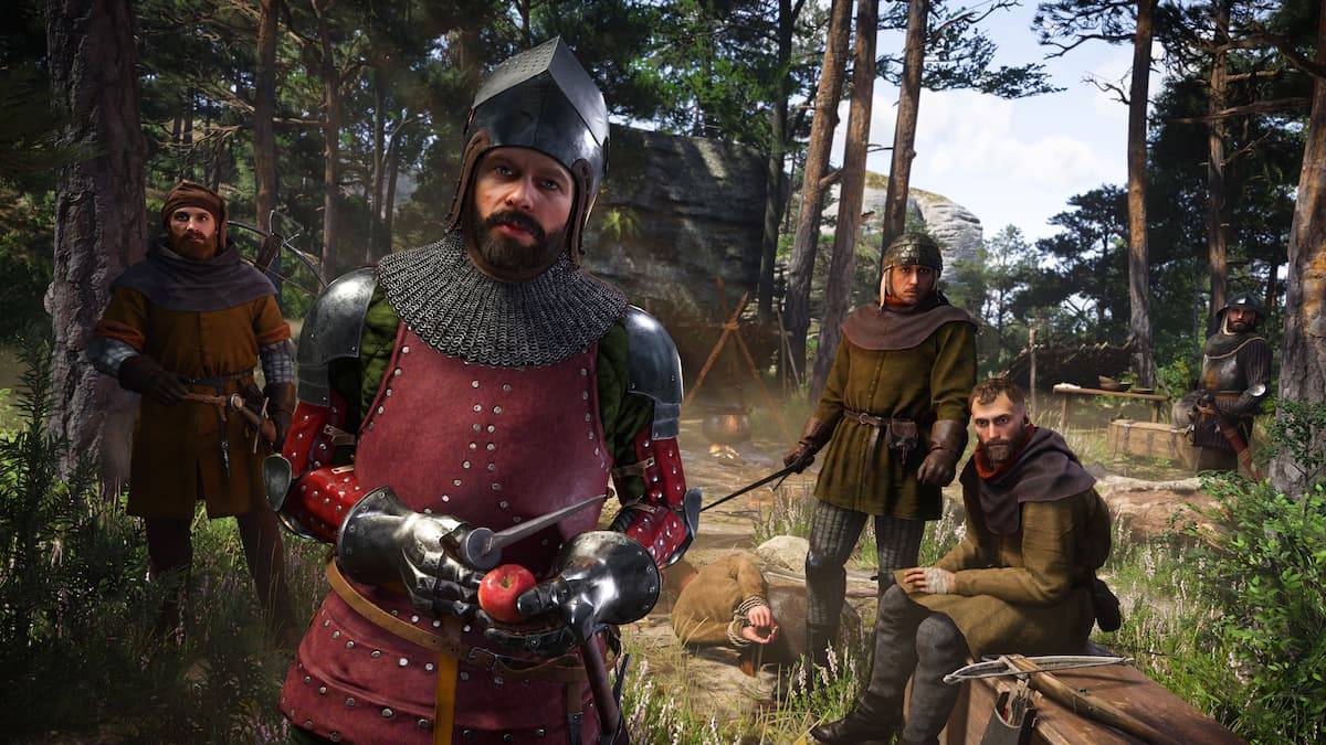Kingdom Come Deliverance 2: Complete Console Commands and Cheats Guide