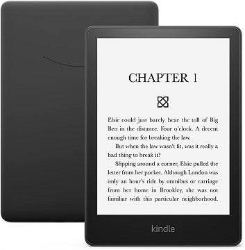 All-New Kindle Paperwhite