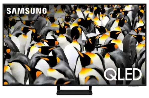 TV thông minh hàng đầu để phát trực tuyến vào năm 2025