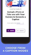 TapCaption - AI Captions應用截圖第3張