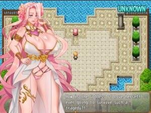 Kingdom of Passion – New Version 0.1.1 스크린샷 3