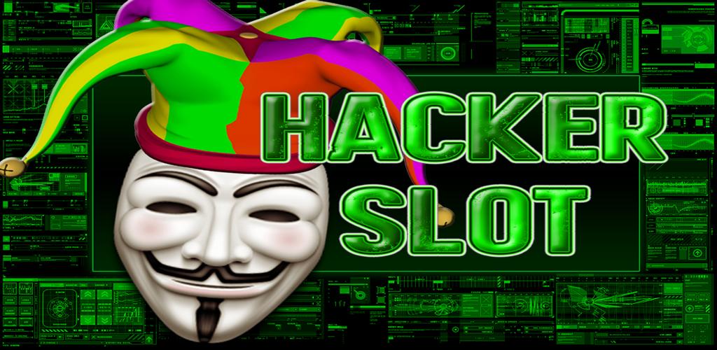 Hacker Slot 스크린샷 1