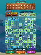 Cashword by Michigan Lottery স্ক্রিনশট 1