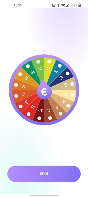 Spin to Win - Real money 스크린샷 1