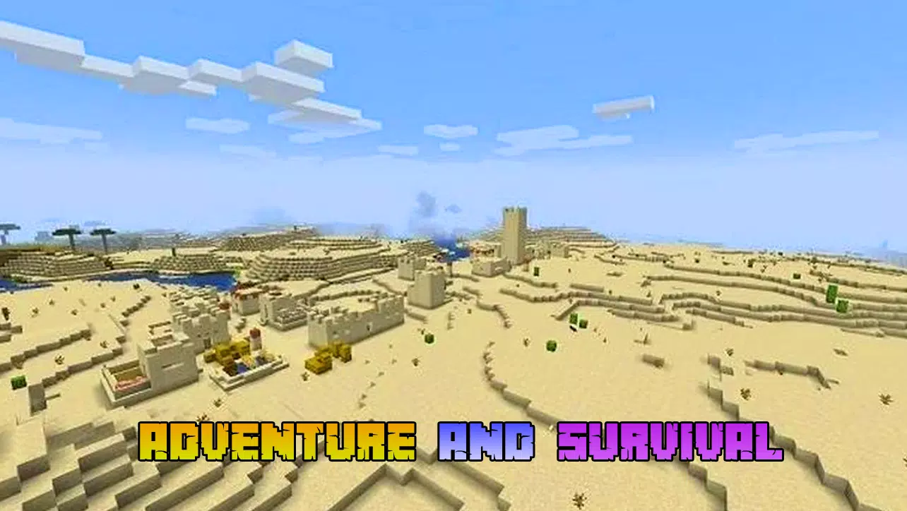MiniCraft 2 Crafting 스크린샷 3