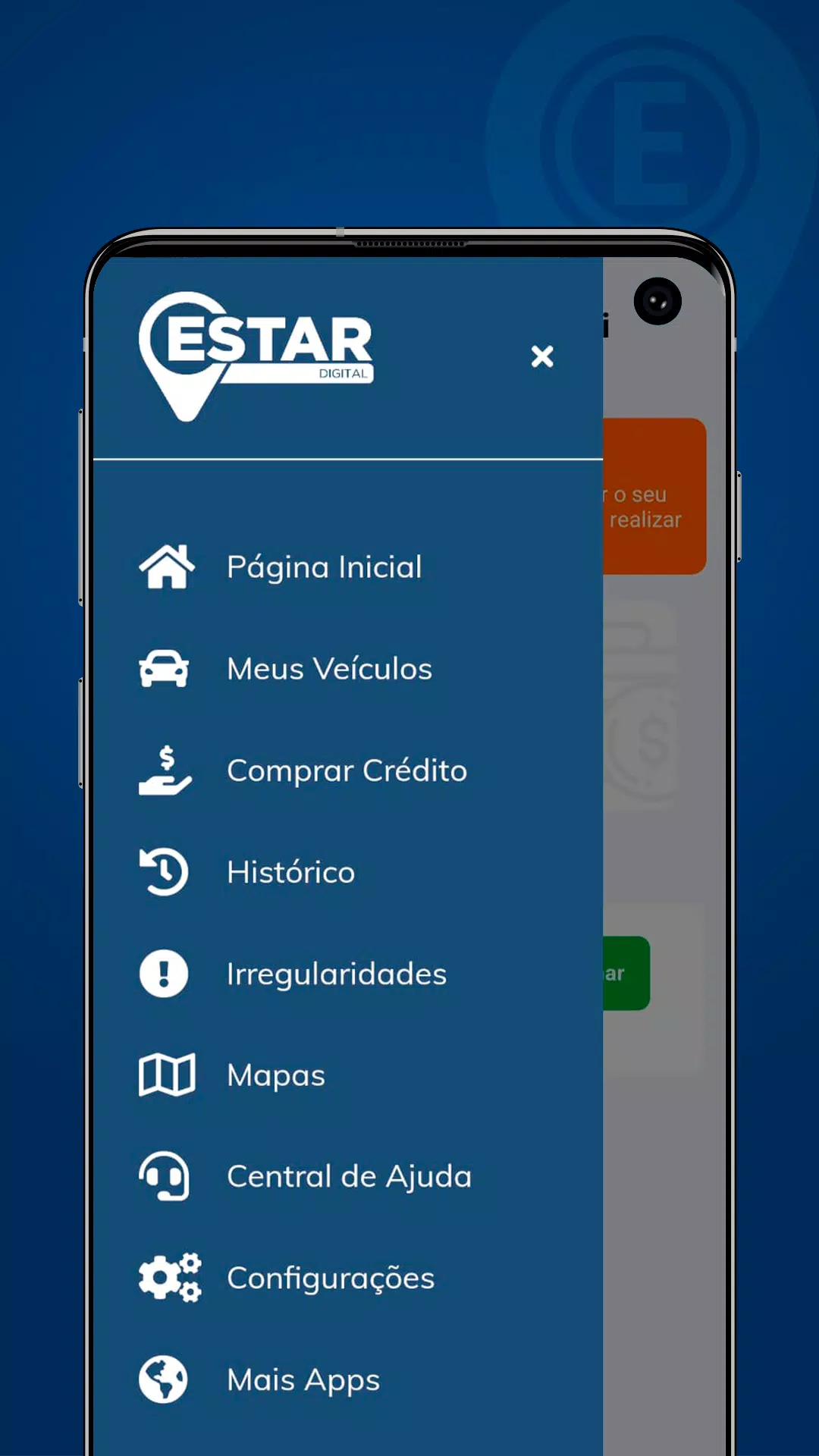 Estar Digital Videira 스크린샷 1