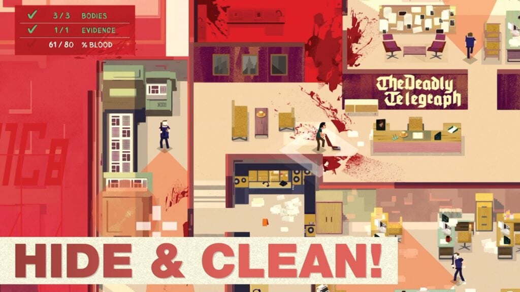 Serial Cleaner Game Serial jest do rejestracji wstępnej na telefon komórkowy