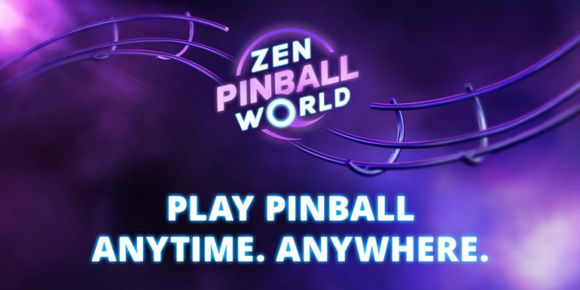 Zen PinBall Master World: ultima puntata ora disponibile su dispositivo mobile