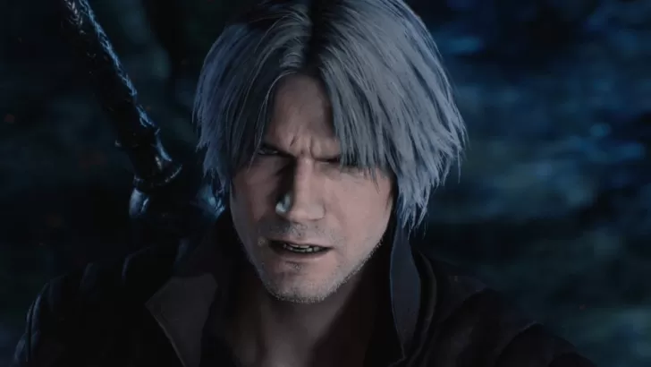 Devil May Cry 6: Raad geruchten en speculaties vrij 