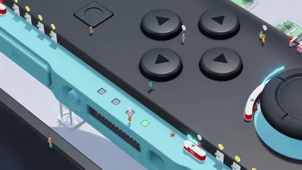 Nintendo Switch 2 Software Pricing