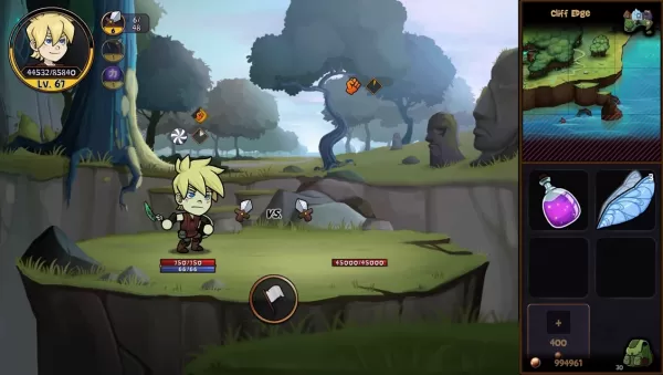 Maîtriser le RPG inactif: Hero Tale Conseils et stratégies essentiels