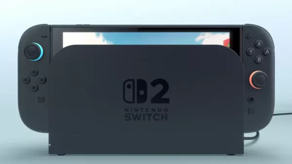 Nintendo Switch 2 preordini: date in diretta presso i rivenditori rivelati