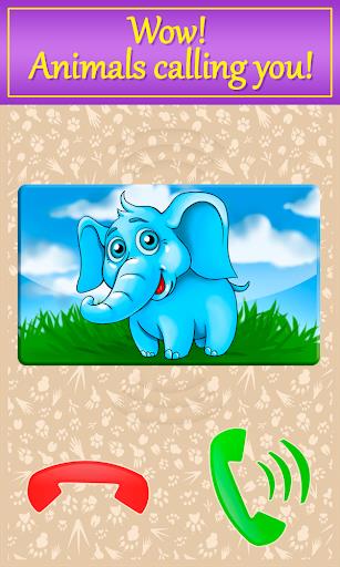 BabyPhone with Music, Sounds of Animals for Kids Captura de pantalla 2