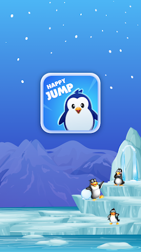 Happy Jump: Jumping Mania স্ক্রিনশট 0