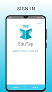 EduTap স্ক্রিনশট 0