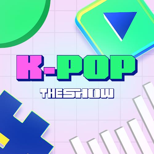 K-POP : The Show स्क्रीनशॉट 0