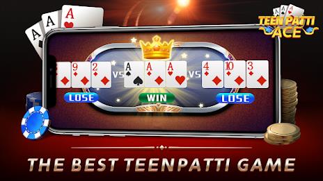 TeenPatti Ultimate Get スクリーンショット 1