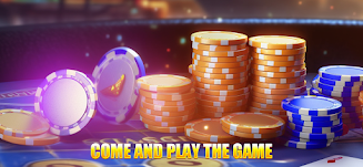 Teen Patti Flash 스크린샷 1