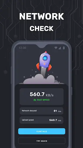 Advanced Security应用截图第1张