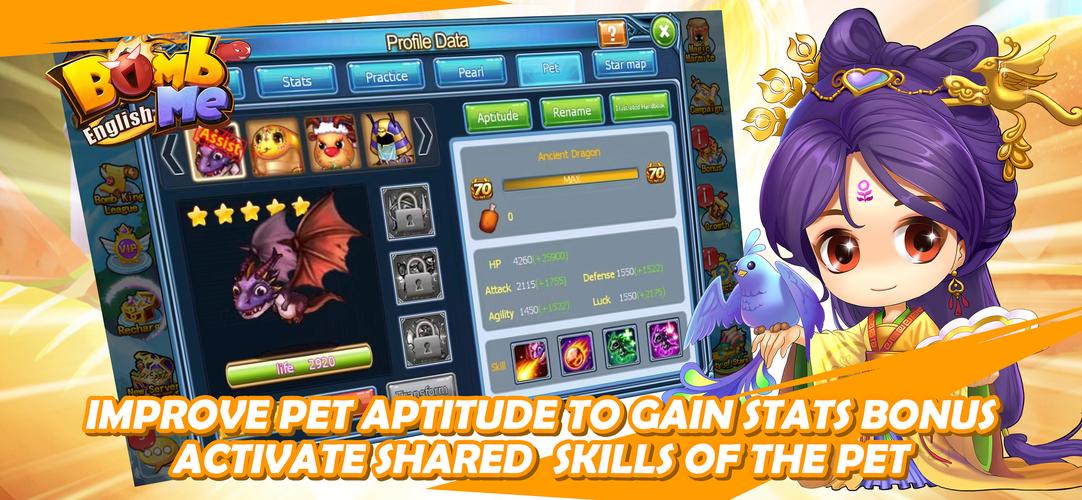 Bomb Me English - PvP Shooter スクリーンショット 2