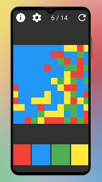 Marksmanns Mod スクリーンショット 2