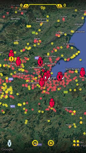 Turf應用截圖第1張