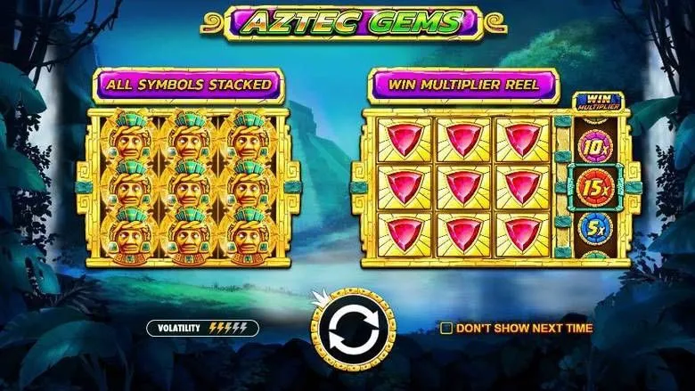 Pragmatic Play Slot Game Demo Tangkapan skrin 0