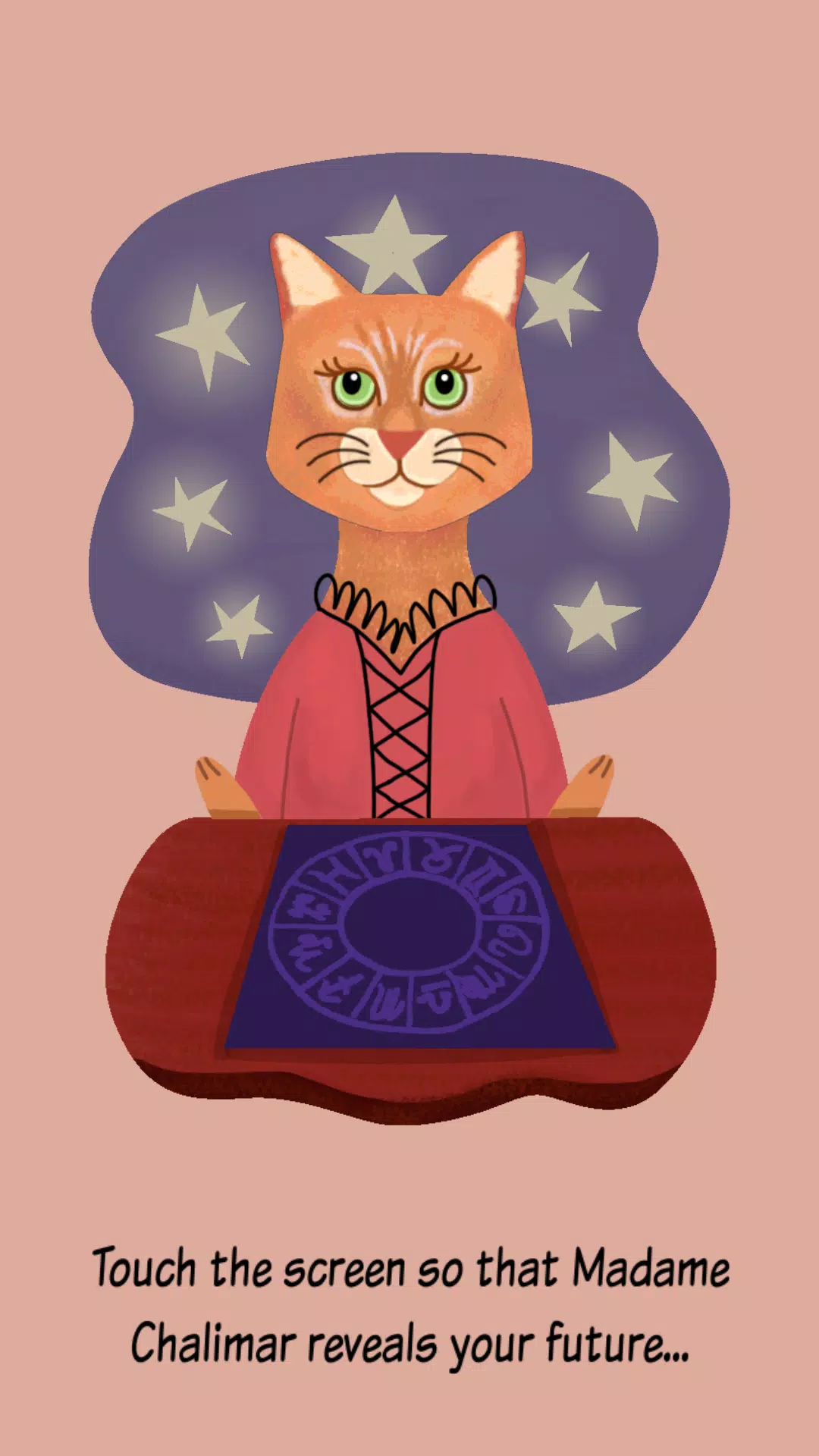 Future Love スクリーンショット 3