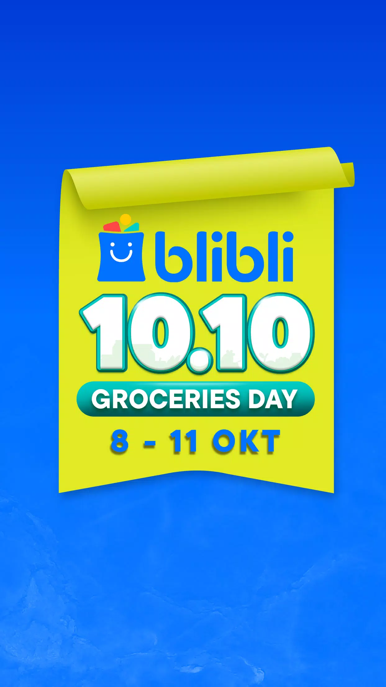Blibli Ulang Tahun 13th應用截圖第0張