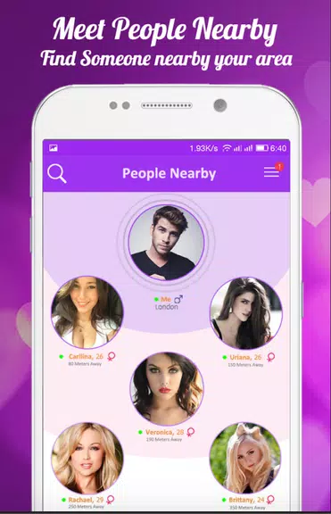 Free Badoo Chat Dating Tips應用截圖第2張