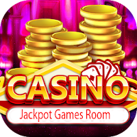 Jackpot Games Room