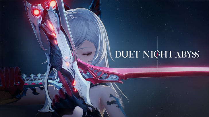 Duet Night Abyss Data de lançamento e hora 