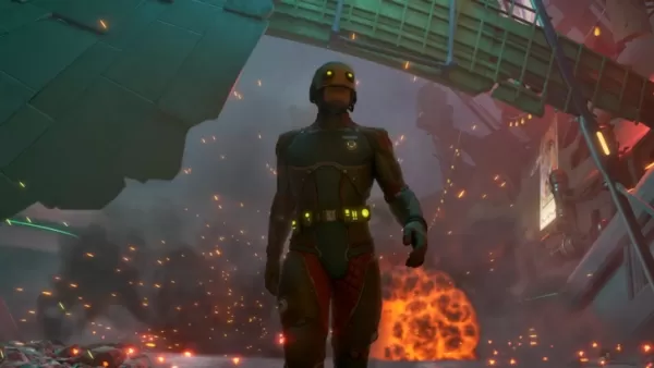The Outer Worlds 2 Gets Spotlight at Summer Game Fest 2025