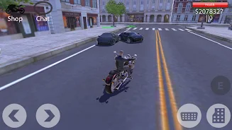 Freeroam City Online Zrzut ekranu 2