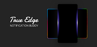 True Edge: Notification Buddy Скриншот 0