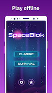 Block puzzle games, mind games Скриншот 0